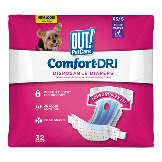 Disposable Dog Diaper Liner Pads