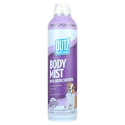 OUT! Petcare Body Mist for Dogs- Lavender 6.3oz