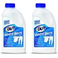 thumbnail image 1 of OUT White Brite Laundry Whitener Powder, 1 lb 12 oz, 2 Bottles, 1 of 4