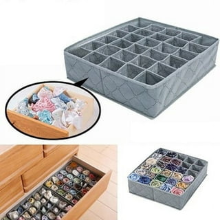 Top Quality Tie Storage Boxes