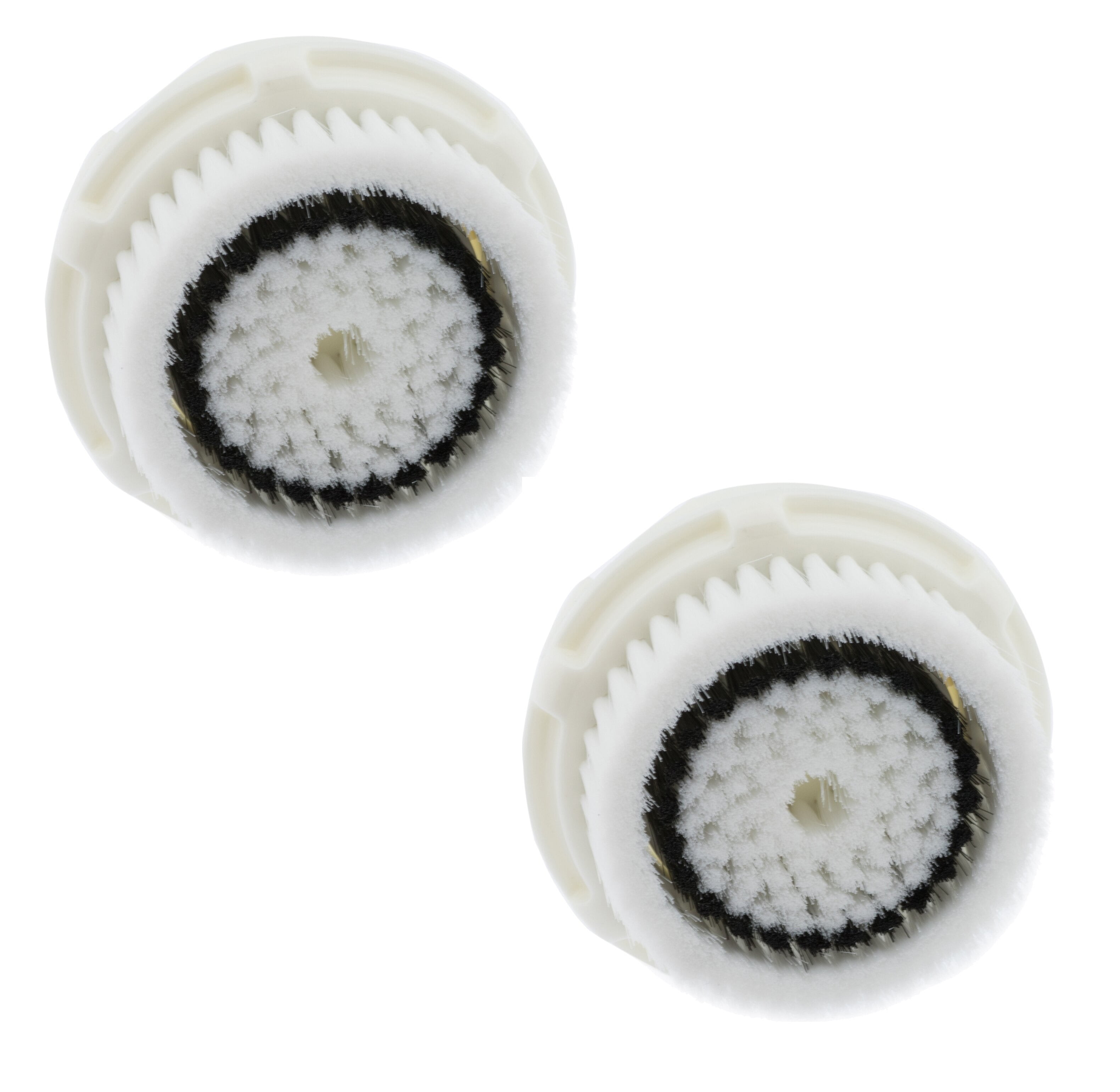 OUTAD TreatMe100 2 Sensitive Replacement Facial Cleansing Brush Heads