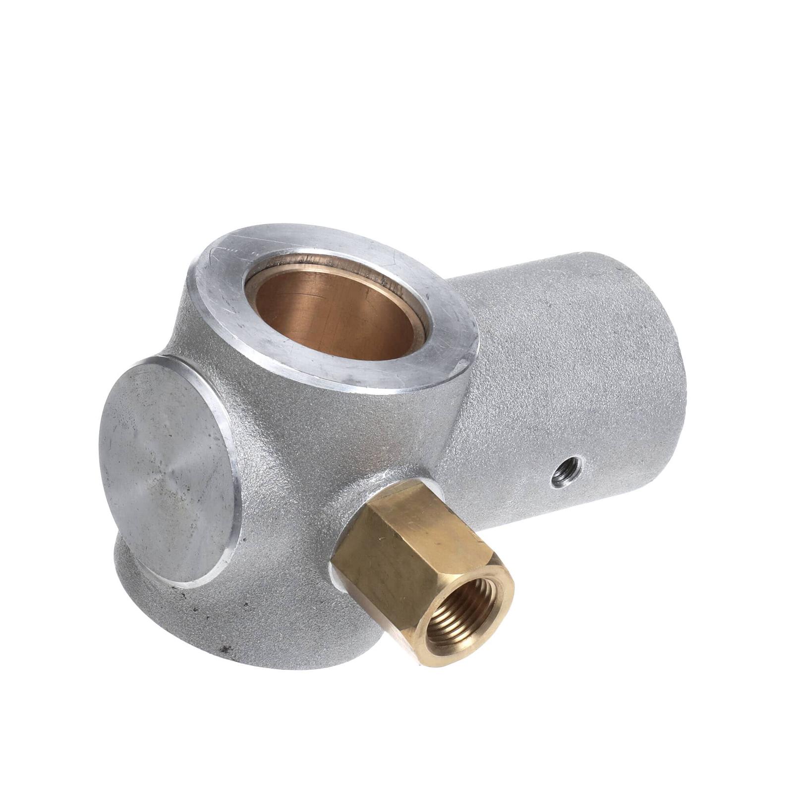Crown Steam 2669-1 OEM Replacement Part – Genuine Food Service Supply Component