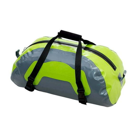 OUTCAST AIRE Frodo Small Lime and Gray Bag (300-A00320)