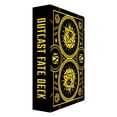 thumbnail image 1 of OUTCASTS: THIRD EDITION FATE DECK Wyrd Games Malifaux, 1 of 2