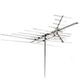 thumbnail image 1 of OUTDOOR ANTENNA 80 MILE (Pack of 1), 1 of 7