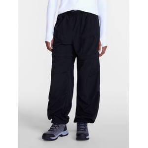 Pantalones de carga convertibles para exteriores Ozark Trail para mujer y mujer tallas extra, tallas S-3X