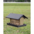 thumbnail image 1 of OUTDOOR LEISURE PRODUCTS Hopper Bird Feeder Made with High Density Poly Resin, 1 of 8