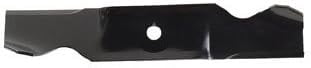 OUTDOOR PRODUCTS Compatible with Cub Cadet Mower Blade 16-1/4" 3/4" Part No: B1CC1402 325-142 742-3011 759-3819 91-330