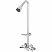 OUTDOOR SHOWER KIT Pack of 1