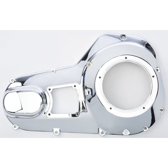 OUTER PRIMARY COVER CHROME Harddrive Parts 210207