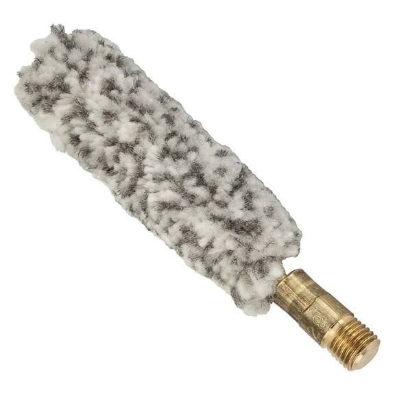 OUTERS 20/28 Gauge 42222 Shotgun Wool Mop Precise Brush Dia