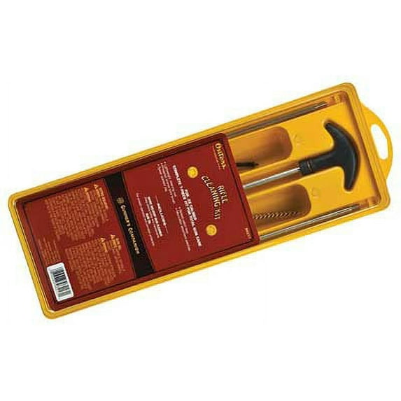 OUTERS RIFLE KIT .22 CAL CLAM