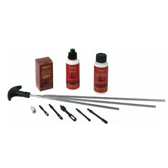 OUTERS SHOTGUN KIT ALL GA CLAMSHELL PKG