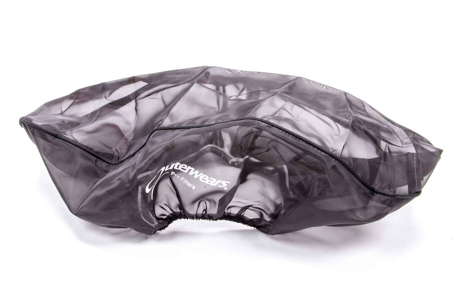 Outerwears Pre-Filter Black 7-1/4 W x 17-3/4 L x 4-3/8 Outerwears Pre-Filter Black 7-1/4 W x 17-3/4 L x 4-3/8