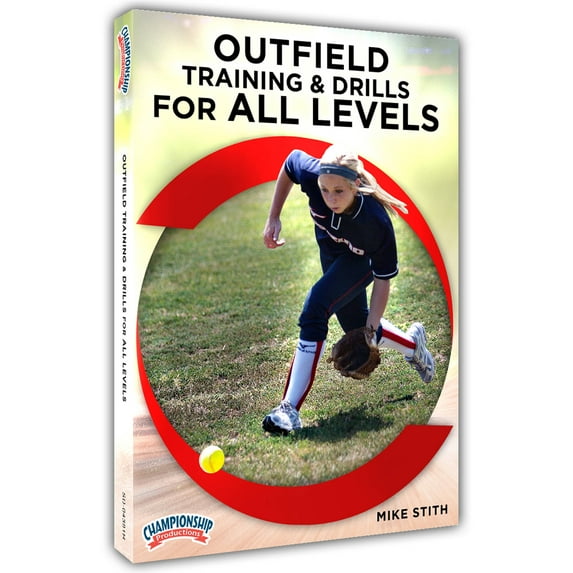 OUTFIELD TRAINING AND DRILLS FOR ALL LEVELS (STITH)