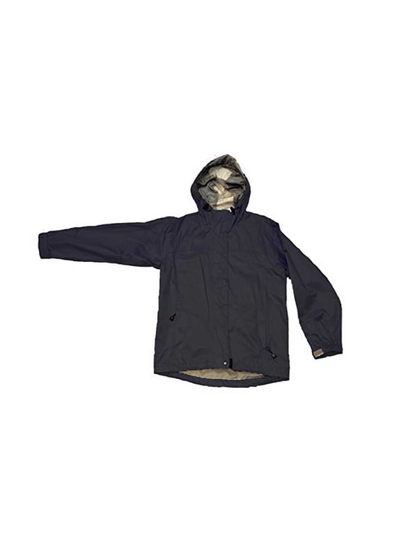 OUTFITTERS Boca Grande Jacket, Color: Black (W51617-BK)