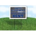 thumbnail image 1 of OUTHOUSE DIRECTIONAL LEFT ARROW TRAIL Aluminum Composite Outdoor Sign 20" x24", 1 of 2