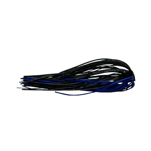 OUTKAST TACKLE REPLACEMENT SWIM JIG SKIRT 5PK