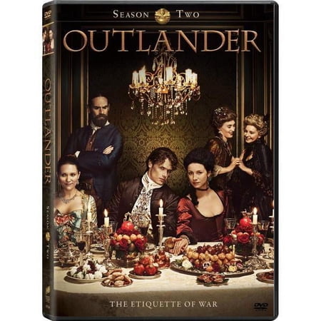 OUTLANDER (2014) - SEASON 02