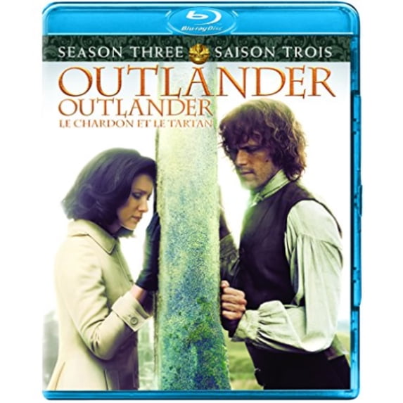 OUTLANDER (2014) - SEASON 03