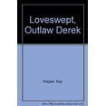 thumbnail image 1 of Pre-Owned OUTLAW DEREK (Loveswept) (Unknown) 0553218956 9780553218954, 1 of 1