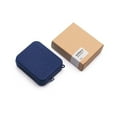 thumbnail image 1 of OUTLERY Silicone Pouch Bag For Your Cutlery Set (Berry), 1 of 1