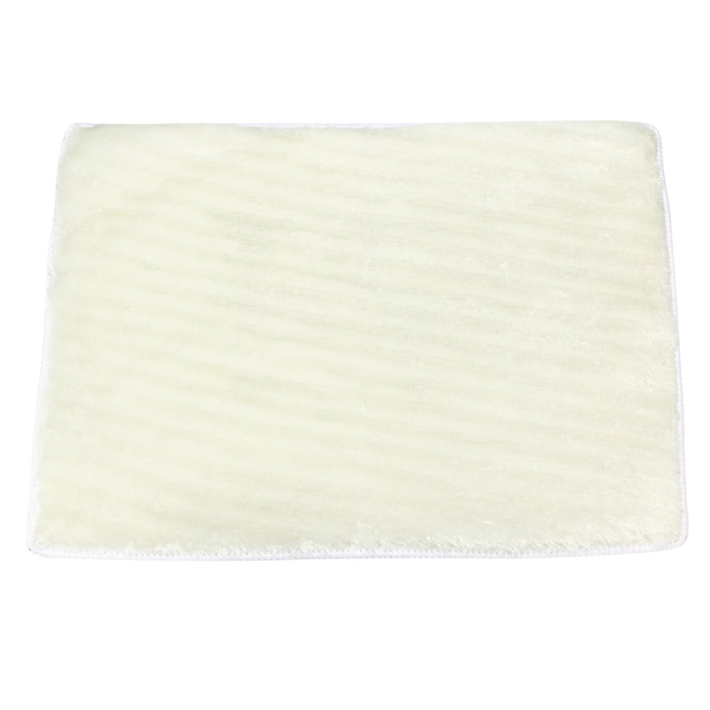 OUTLOU Fish Tank Aquarium Marine Sump Felt Pre Dry Separation Filter