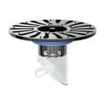 OUTLOU New Gravit Y Drainag E and Filter 2024New Shower Drain Floor