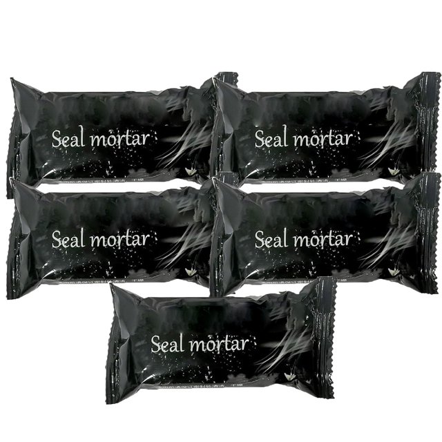 OUTLOU Super Diamond Mud Seal Super Diamond Mudseal for Metal Sealing