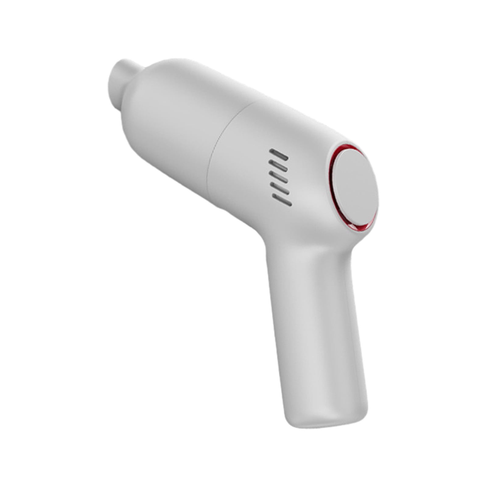 OUTOLOXIT Car Dry and Wet Noise Reduction Vacuum Cleaner Car Wireless