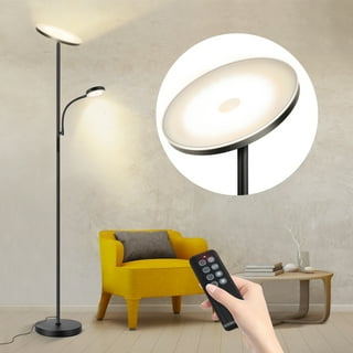 Halogen floor lamp hot sale walmart