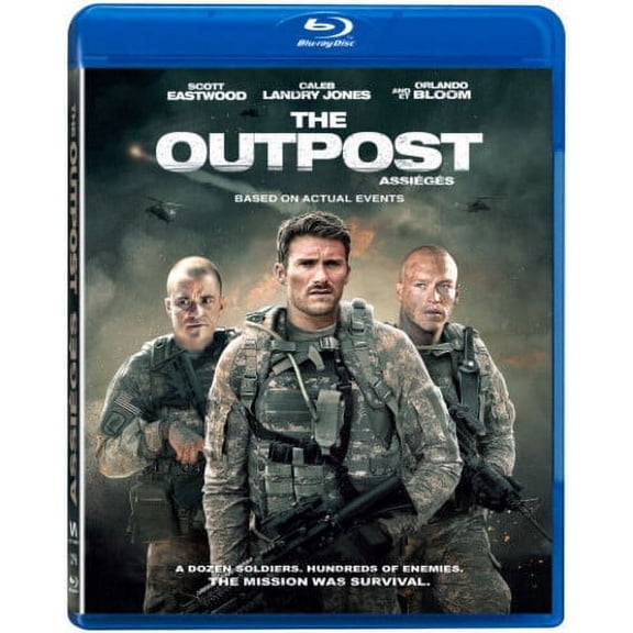 OUTPOST