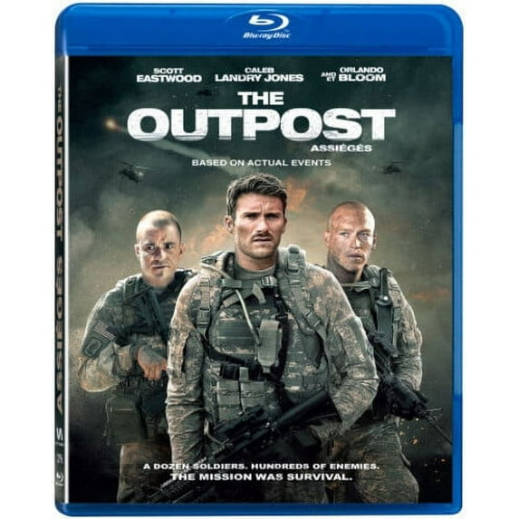 OUTPOST