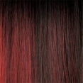thumbnail image 1 of OUTRE - 5X5 LACE CLOSURE WIG - HHB - PERUVIAN WATER WAVE 24", 1 of 7