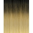 thumbnail image 1 of OUTRE - BIG BEAUTIFUL HAIR CLIP-IN- 9PCS - KINKY STRAIGHT 18" - HT, 1 of 5