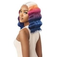 thumbnail image 1 of OUTRE - LACE FRONT WIG - COLORBOMB - GEMINI - HT, 1 of 8