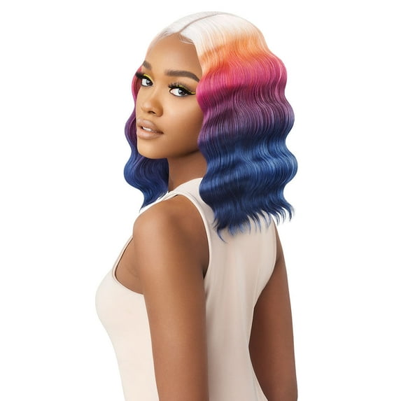 OUTRE - LACE FRONT WIG - COLORBOMB - GEMINI - HT