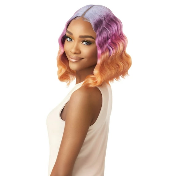 OUTRE - LACE FRONT WIG - COLORBOMB - GEMINI - HT