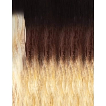 Outre Melted Hairline Synthetic 5" Deep Parting HD Lace Front Wig - JOSS