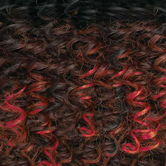 OUTRE - LACE FRONT WIG - PERFECT HAIR LINE 13X6 - TAMALA - HT