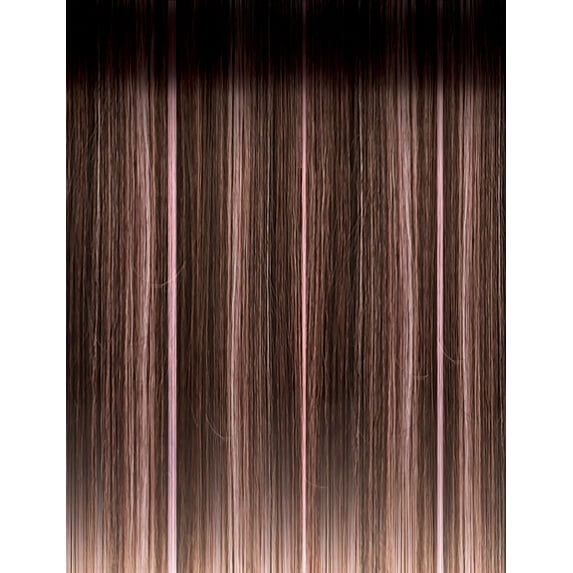 Outre Perfect Hairline 13x6 Lace Frontal Wig | Peak Edge 701 Hand-Tied True Frontal