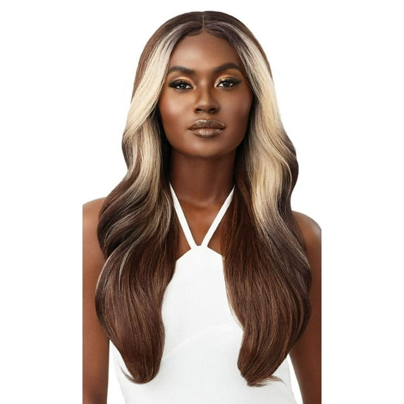 OUTRE - LACE FRONT WIG SEPHINA HT WIG