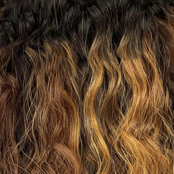 OUTRE - PRETTY QUICK PONY - WW - NATURAL WAVE 22" - HT
