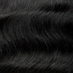 Outre Purple Pack Brazilian Bundle 100% Human Hair Blend Pre-Stretched Braid - BOHO DEEP BULK 18"