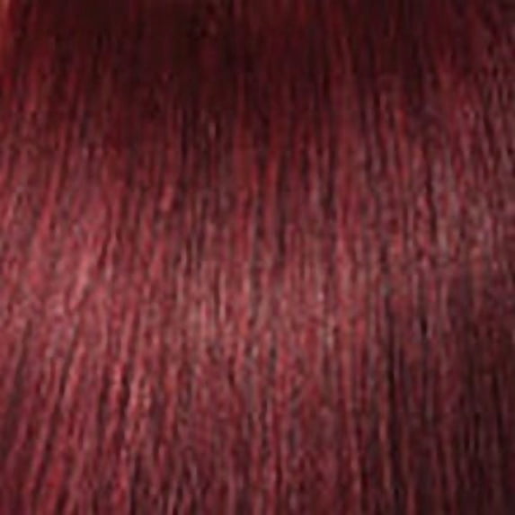 Outre Purple Pack Brazilian Bundle 100% Human Hair Blend Pre-Stretched Braid - BOHO DEEP BULK 18"