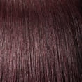 thumbnail image 1 of Outre Purple Pack Brazilian Bundle 100% Human Hair Blend Braid - PRESTRETCHED DOMINICAN CURL BULK 18", 1 of 2