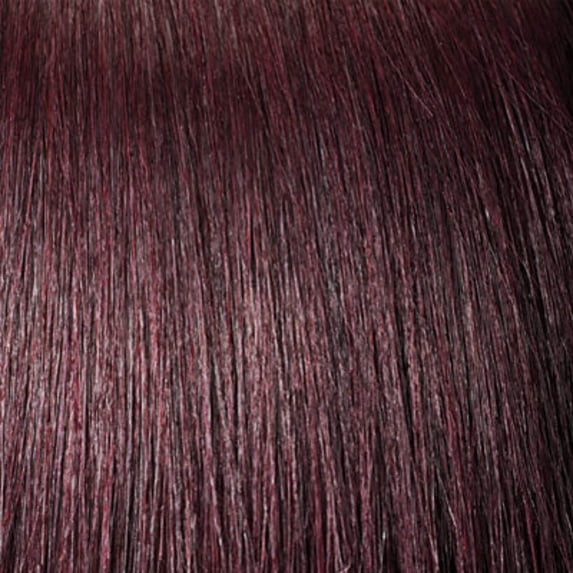 Outre Purple Pack Brazilian Bundle 100% Human Hair Blend Braid - PRESTRETCHED DOMINICAN CURL BULK 18"