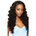 thumbnail image 1 of OUTRE Synthetic Hair Half Wig Quick Weave Ashani (DR30), 1 of 6