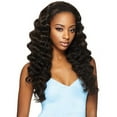 thumbnail image 1 of OUTRE Synthetic Hair Half Wig Quick Weave Ashani (S4/30), 1 of 5