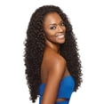 thumbnail image 1 of OUTRE Synthetic Hair Half Wig Quick Weave Penny 26" (S1B/33), 1 of 4